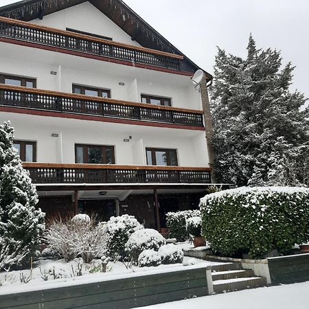 Gabi Villa Hévíz Exteriér fotografie