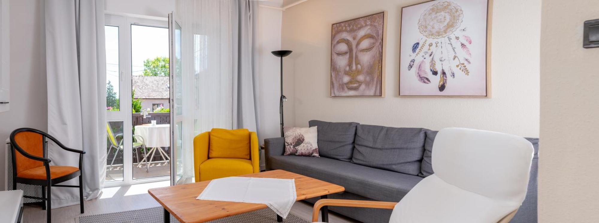 Gabi Villa Hévíz Exteriér fotografie