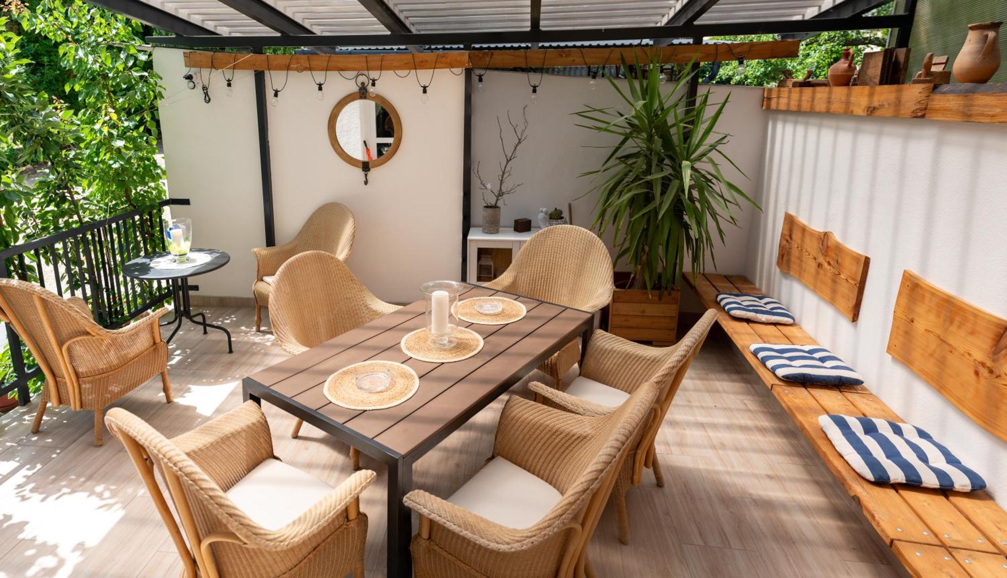Gabi Villa Hévíz Exteriér fotografie