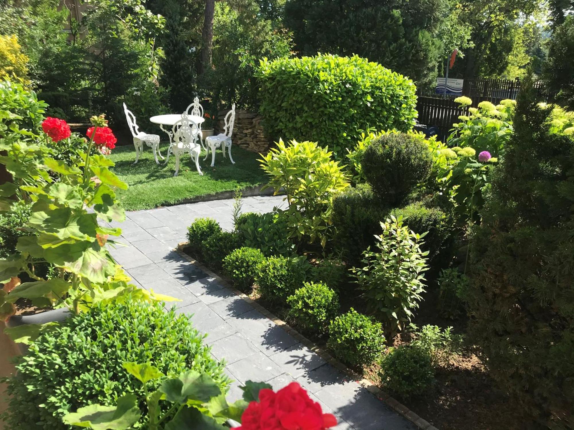 Gabi Villa Hévíz Exteriér fotografie